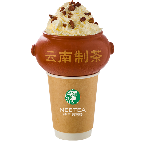 汽锅糯香雪雾